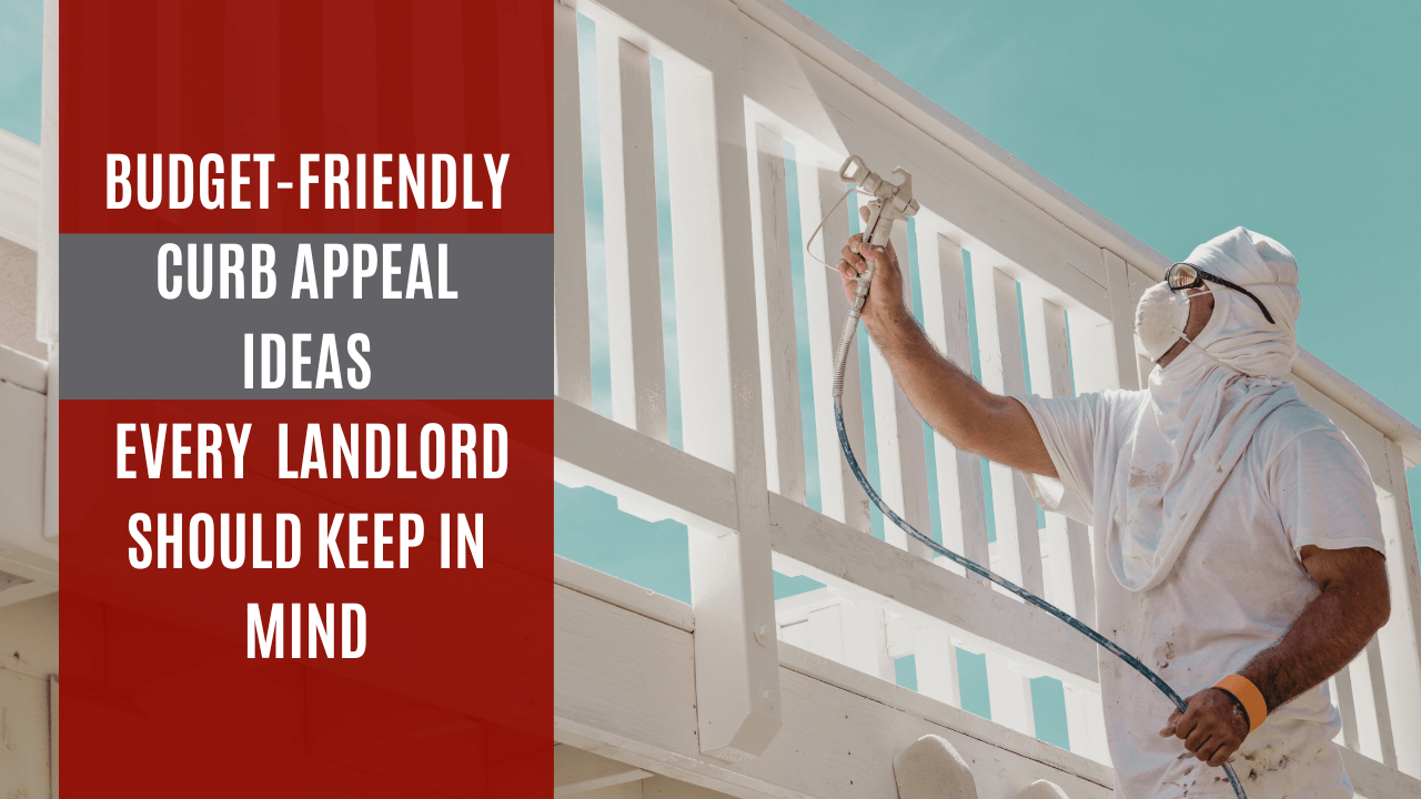 BudgetFriendly Curb Appeal Ideas Every Indianapolis Landlord Should